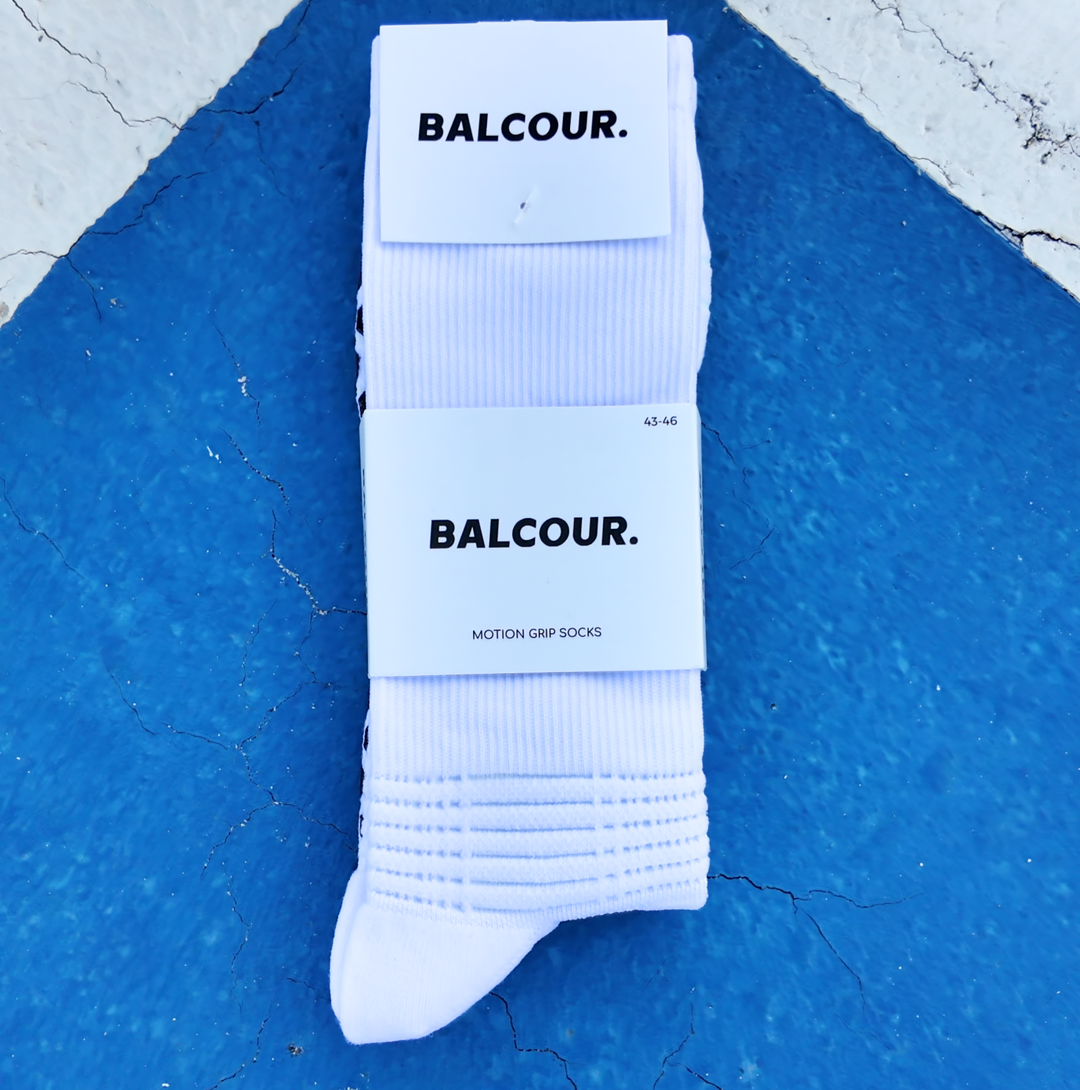 Motion Grip Socks